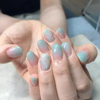 ネイル maison de NALIのネイルデザイン