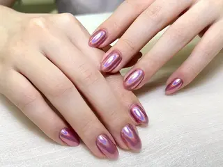 ネイル PIPPY  NAILS新宿のネイルデザイン