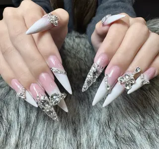 ネイル ドリスネイルサロン所属・Doris Nail Salonのネイルデザイン