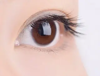 マツエク・マツパ Cute beauty2のマツエク・マツパデザイン