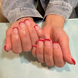 ネイル Girasol YUKIのネイルデザイン