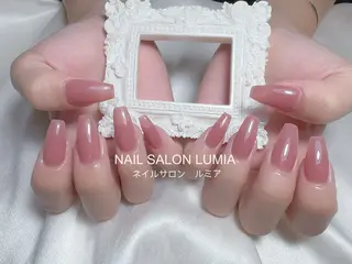 ネイル ネイルサロン ルミア Lumia 店長のネイルデザイン