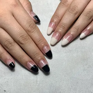 ネイル atelier FIORITURA所属・FIORITURA aiのネイルデザイン