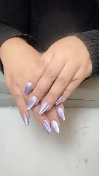 ネイル ENNY ネイルサロンのネイルデザイン