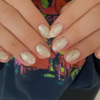 ネイル KONDO RIHO♡のネイルデザイン