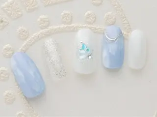 ネイル ネイルサロン Alice&Co.のその他イメージ