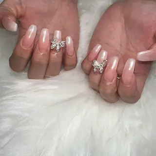 ネイル Liam所属・Liam ayanoのネイルデザイン