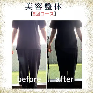 ダイエット整体院ヴレ ダイエット整体師佐藤のエステ・リラクイメージ