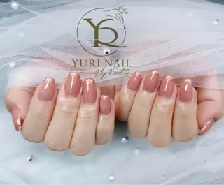 ネイル Kawaii Nail Salon所属・YURI NAIL NARITAのネイルデザイン