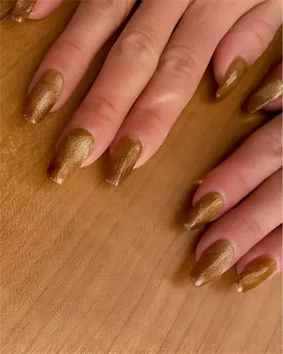 ネイル plunail mikiのネイルデザイン