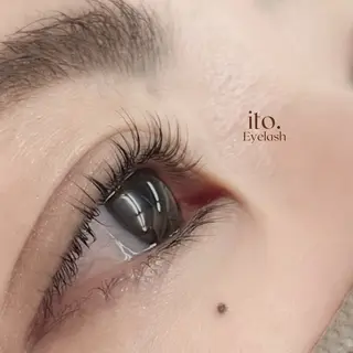 マツエク・マツパ ito.所属・ito. cellulamのエステ・リラクイメージ