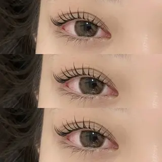 マツエク・マツパ chouchou. 柏の葉店🎀水島のマツエク・マツパデザイン