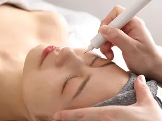 NADEKA所属・河原町NADEKA シミケア/ララピールのエステ・リラクイメージ