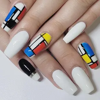 ネイル よしだ ひろきのネイルデザイン