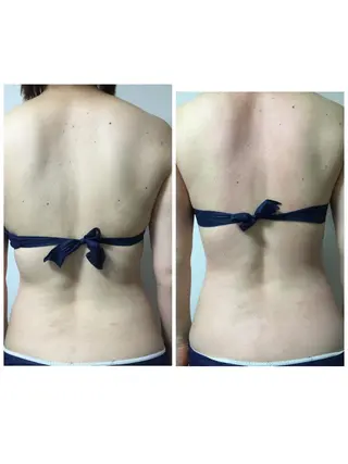 横浜ビューティーファクトリーHANA元町店所属・エステ＆アロマ HANAのエステ・リラクイメージ