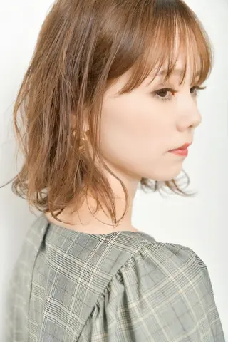 マツエク・マツパ まつげサロンWILL 新潟小新店のマツエク・マツパデザイン