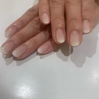 ネイル 野島 千夏のネイルデザイン