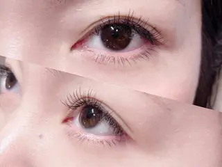 マツエク・マツパ 🎀Lino 中目黒 TAKAMI🐈のマツエク・マツパデザイン