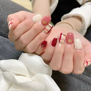 ネイル 💅fleur Ayumiのネイルデザイン