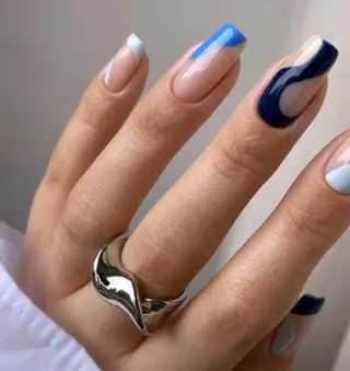 ネイル Lien  _リエン リエンのネイルデザイン