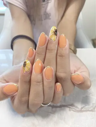 ネイル N. AIのネイルデザイン