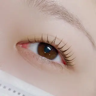 マツエク・マツパ wreath eyelash  横浜所属・wreath eyelash横浜のマツエク・マツパデザイン