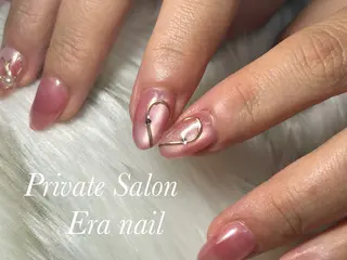 ネイル Era nailのネイルデザイン