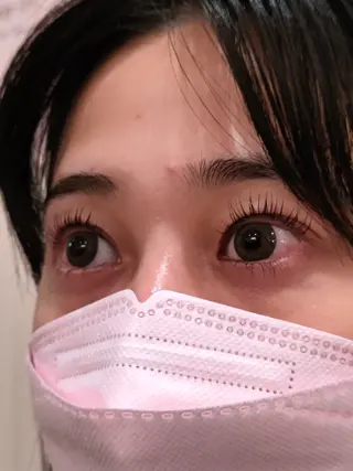 マツエク・マツパ C'estlaVie Sakuraiのマツエク・マツパデザイン