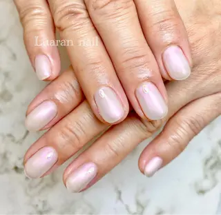 ネイル Luaran nailのネイルデザイン