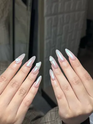 カラー 丸山 珠奈のエステ・リラクイメージ