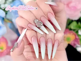 カラー SaphiraNailSalon所属・Saphiraネイル サロン錦糸町のネイルデザイン
