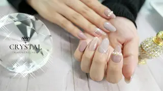 ネイル CL Nailのネイルデザイン