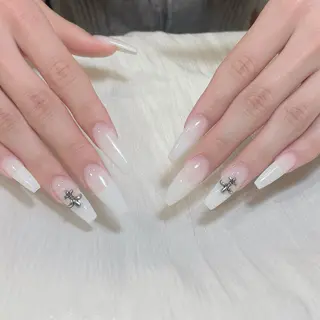 ネイル Una EWAのネイルデザイン