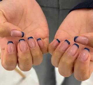 ネイル laboT nuit yumeのネイルデザイン