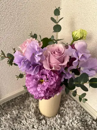 M.rose エムローズのエステ・リラクイメージ