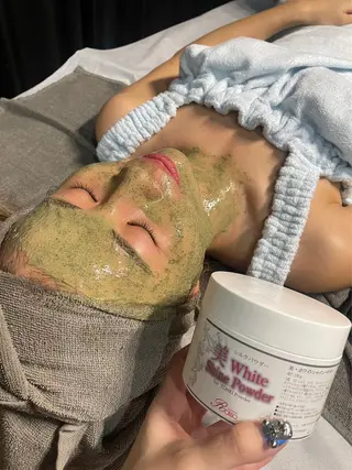 Gemini 　MIKIのエステ・リラクイメージ