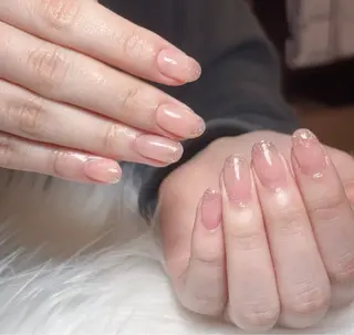 ネイル コネコ ネイルサロンのネイルデザイン