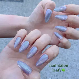 ネイル ネイルサロン leafyのネイルデザイン