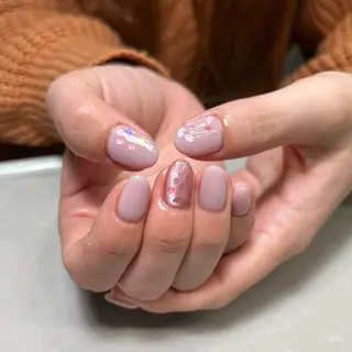 ネイル Bubu nailのネイルデザイン