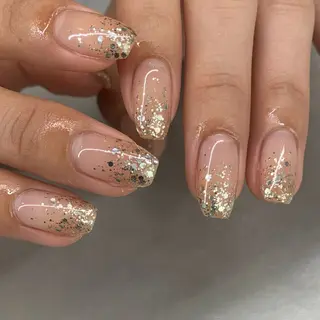 ネイル 🥀 nenailのネイルデザイン