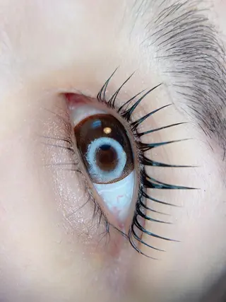 マツエク・マツパ Beauty Salon miliのマツエク・マツパデザイン