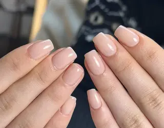 ネイル Pure&Rich Nailのネイルデザイン