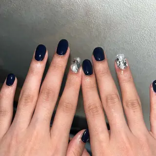 ネイル 🫧OPELIA NAIL渋谷🫧のネイルデザイン