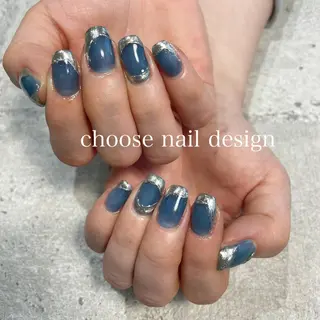 ネイル choose naildesignのネイルデザイン