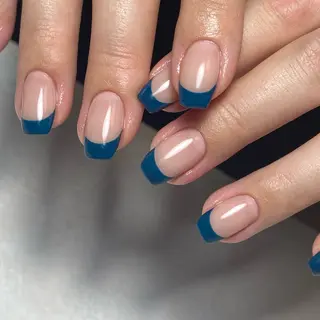 ネイル 甲府昭和甲斐 ネイルサロン　IROのネイルデザイン