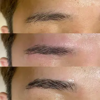 アイブロウ KURUMI🦋 まつエクまつパ美眉のマツエク・マツパデザイン