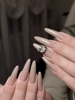 ネイル Y.Nailサロン所属・Y. Nailのネイルデザイン