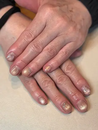 ネイル Lino ¦órunailのネイルデザイン