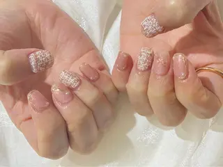 ネイル Umi nail& eyelashのネイルデザイン