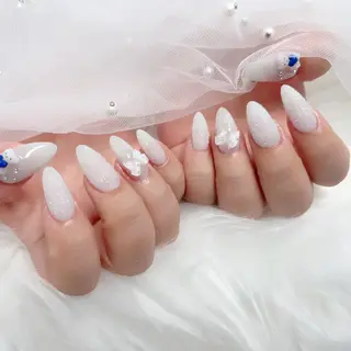 ネイル Nail Salon Ripe所属・Nail Salon Ripeのネイルデザイン
